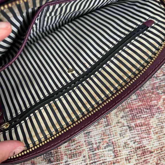 Kate Spade Purse - Picture 13 of 16